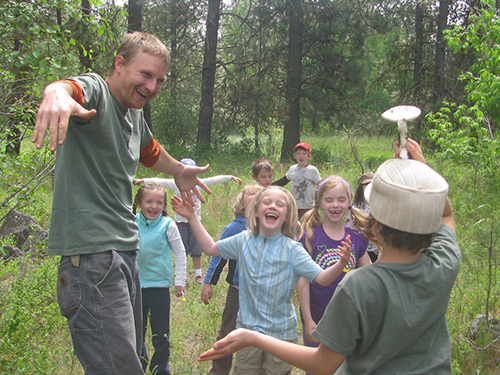 Environmental Education Jobs