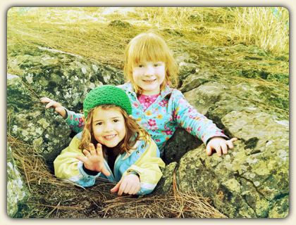 Forest Kindergarten